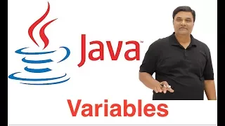 6 Everything about Variables in JAVA