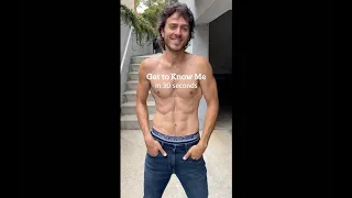 Get to Know Me