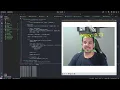 Music generation based on emotions with python AI