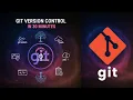 Git GitHub Crash Course for Absolute Beginners Master the Basics in 30 Minutes 2025