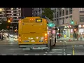 Ride 2022 XD40 on Q58-LTD from Ridgewood Term to Queens Blvd via Fresh Pond Rd Grand Av