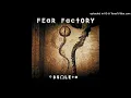 Fear Factory - Edgecrusher