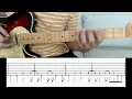 Just that Good [TABS] Passion Kristian Stanfill