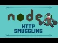Node JS fixes an HTTP Request Smuggling vulnerability