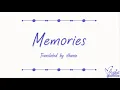 Download Lagu Maki Otsuki - Memories (One Piece Ost. Ending 1) (Lirik Terjemahan Indonesia)