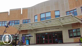 MSK Commack Virtual Tour Cancer Care in Long Island Memorial Sloan Kettering Cancer Center