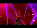 Crystal Fighters - "You & I" LIVE @ Glastonbury 2014 (John Peel Stage)