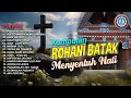 Download Lagu Lagu Rohani Batak - Kumpulan Lagu Rohani Batak Menyentuh Hati | FULL ALBUM ROHANI BATAK