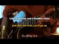 Like A River - Ocie Elliott (Acoustic Karaoke | Original Key)