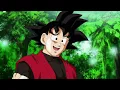 Download Lagu Super Dragon Ball Heroes - episodi dal 41 al 50(Ultra God Mission) DOPPIAGGIO ITA Fanmade