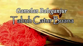 Download Gamelan Baleganjur | Tabuh Catur Buana MP3