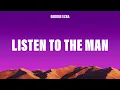 George Ezra - Listen to the Man
