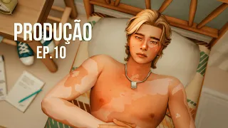 DESEJO PROIBIDO: PRODUÇÃO DO EP.10 | Atualizações + curiosidades (EPISÓDIO ESPECIAL)