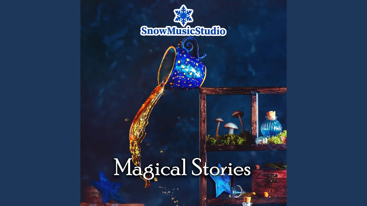 Magical Fantasy Magical Fantasy