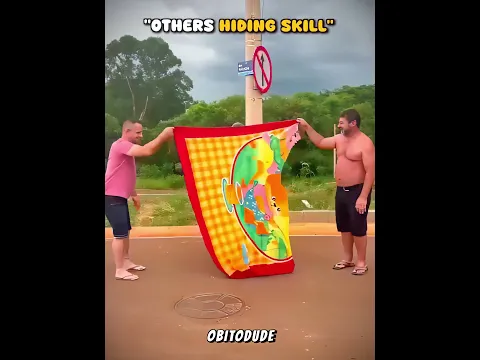 Last Guy is traumatized for life 💀