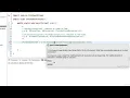 3 Checked and Unchecked Exception