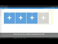 Pyplan - Creating Menus