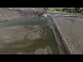 24 Cultus Bay Breach low tide