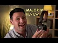 All Looks Marshall Headphones Major 4 Review