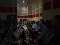 Satu SM Salim - Zainal Abidin (FMSP UPSI)
