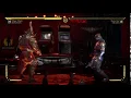 Mortal Kombat 11 MERCY GUIDE Tips in comments Shao Khahn Mercy