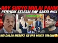 Download Lagu KAPOK LOE!! ROY SURYO CS MAKIN PANIK..DATANGI DPR MINTA AUDIENSI KASUS IJAZAH JOKOWI