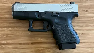 Why Don t I Have A Binary Trigger