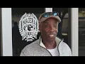 Madera High celebrates security guard Eddie Murphy after his 40 years of service