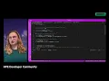 Simple GPU programming in Chapel