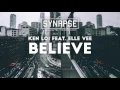 Ken Loi feat. Elle Vee - Believe
