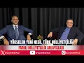 Lagu YÜKSELEN YENİ NESİL TÜRK MİLLİYETÇİLİĞİ | MÜJDAT ÖZTÜRK - SALİH BURAK DEMİRKAYA
