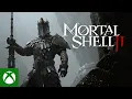 Mortal Shell II - Gameplay Reveal