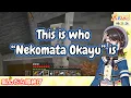 [Minecraft] Prankster Cat, Nekomata Okayu vs Hololive Members