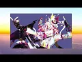 Download Lagu Machine Love ft. Kasane Teto (Sub Español / Lyrics) | Jamie Paige