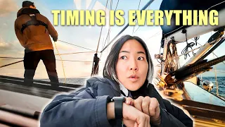 If we don’t get this right, we’re screwed (Butt-Puckering Ending) – Ep 268