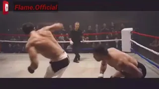 مباخفش الموت عشان نصيب مجنون جوايا لازم اغيب 