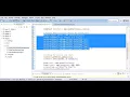 JavaFx - Creating a Line Chart
