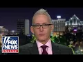 Trey Gowdy on the progress made in the impeachment trial