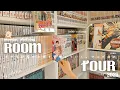 Download Lagu [4K] Manga Room Tour 2025 🐽 Manga reorganiseren 📖 Manga Haul 🌸 Manga boekenplank 👀 1100+ vol🌟Tầu Tẩu
