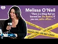 Download Lagu Melissa O'Neil on WILD THINGS she learned while filming 'The Rookie'!