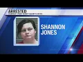 Perry County woman arrested in organized crime case