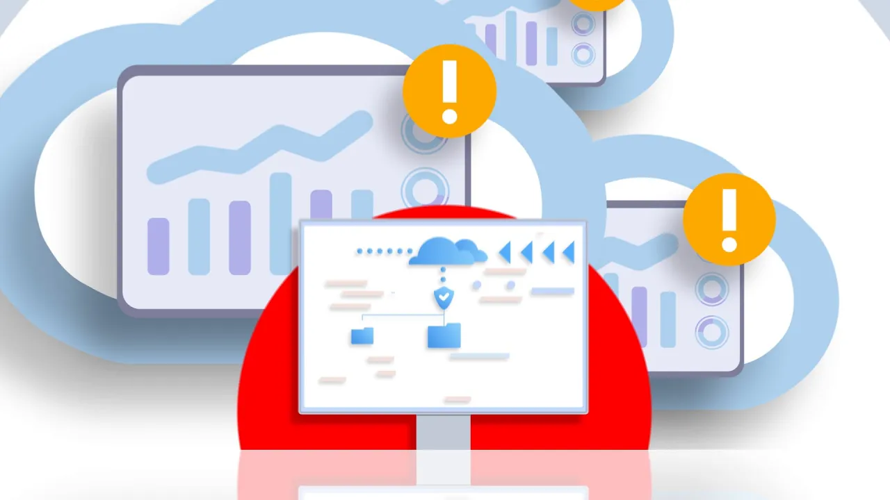 TREND MICRO Customer journey video