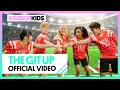 Download Lagu KIDZ BOP Kids - The Git Up (Official Music Video)