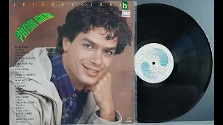 Pátria Minha - Trilha Sonora Internacional - (Vinil Completo - 1994) - Baú Musical