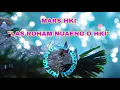 Download Lagu MARS HKI - LAS ROHAM O HKI