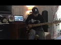 PAS band - Deskripsi ( Bass Cover by Forby )