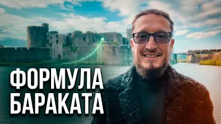 Бизнес по Сунне в эпоху достигаторства: Как расти, сохраняя внутренний стержень?