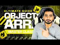 Master JAVASCRIPT Objects and Arrays Like a Pro