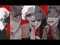 Lagu IdentityV[MANEN] KING«mafumafu ft. nqrse cover» |TRIGGER WARNING|