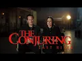 Download Lagu THE CONJURING LAST RITES interviews Vera Farmiga, Patrick Wilson, Mia Tomlinson, Ben Hardy,James Wan